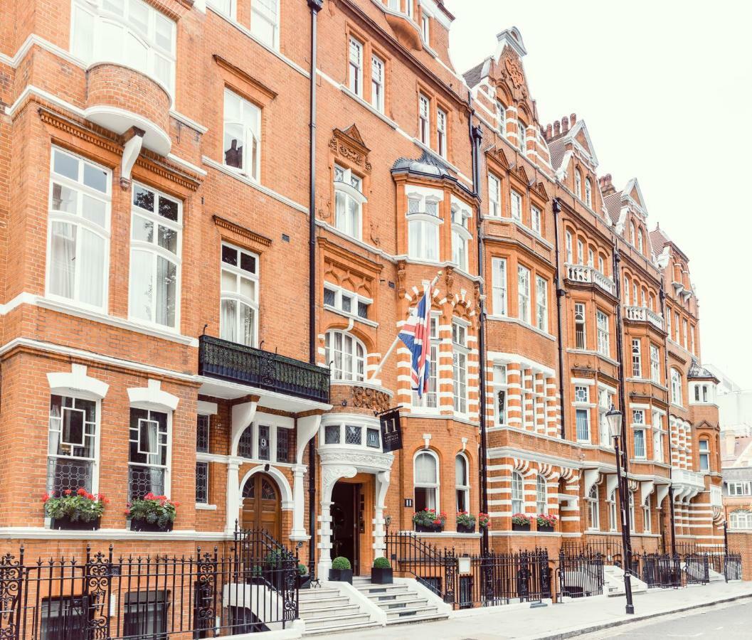 11 Cadogan Gardens, The Apartments And The Chelsea Townhouse By Iconic Luxury Hotels London Eksteriør bilde